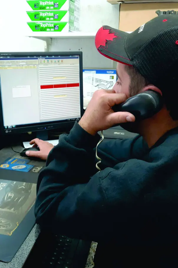 st-andre-avellin, pneus, alignement, antirouille, petite-nation